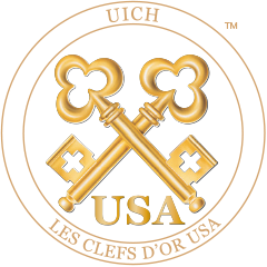 Les Clefs d’Or